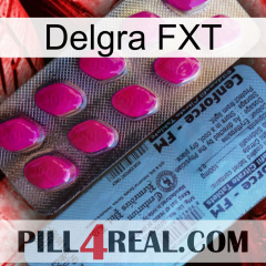 Delgra FXT 35